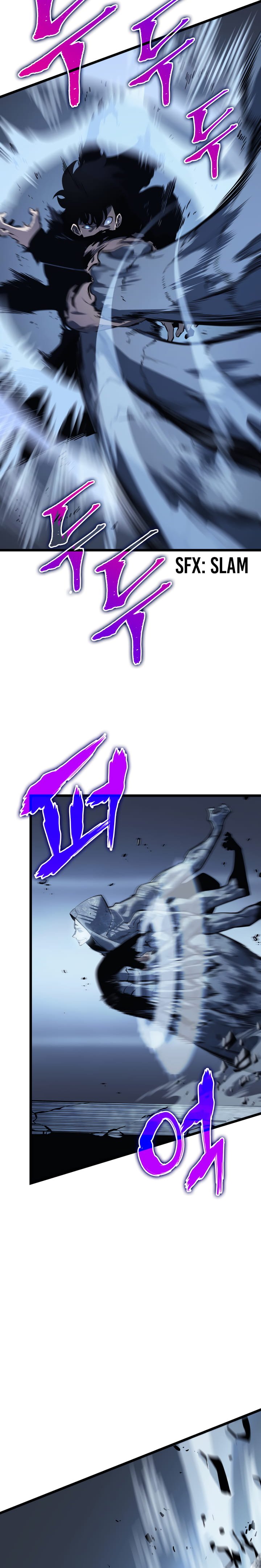 Solo Leveling, Chapter 127 image 08